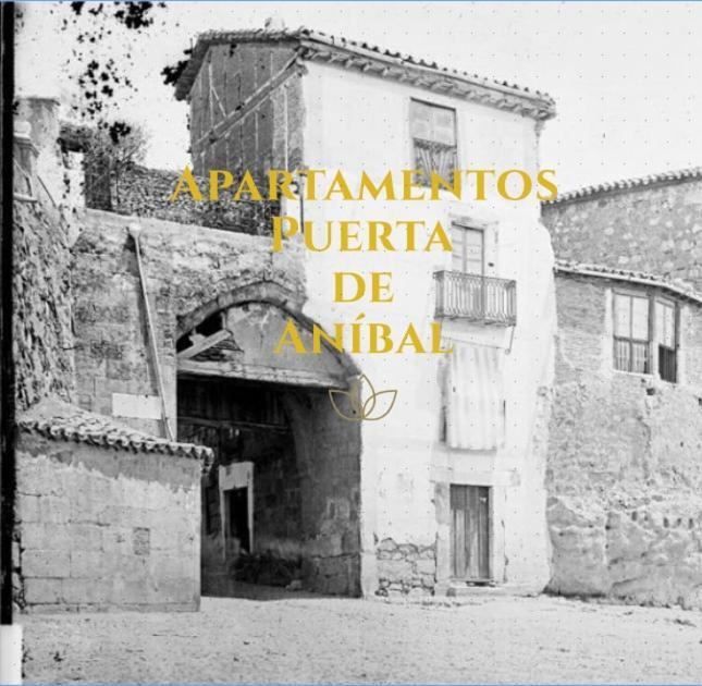 Апартаменты Encrucijada De Culturas Саламанка Номер фото